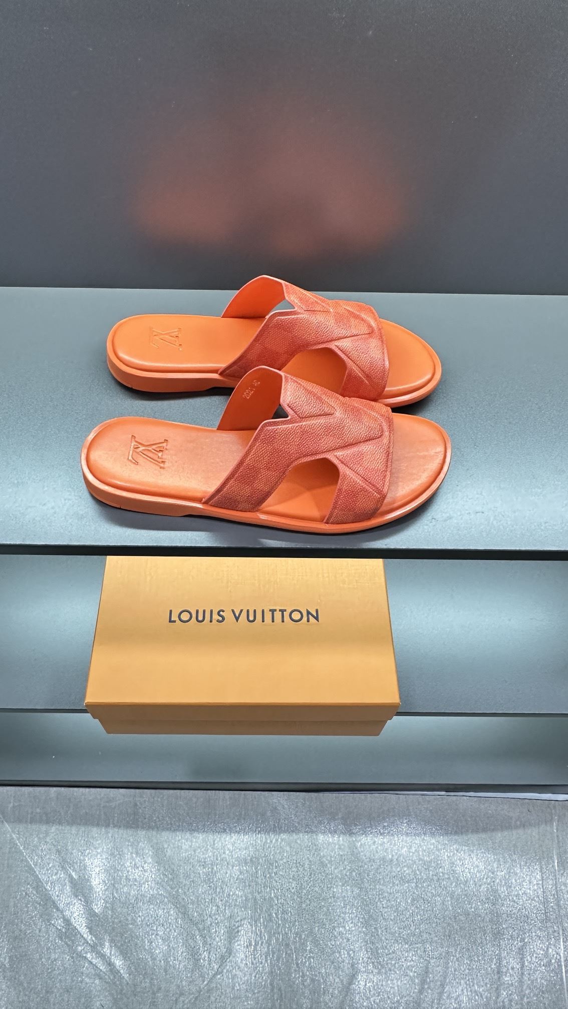 Louis Vuitton Slippers